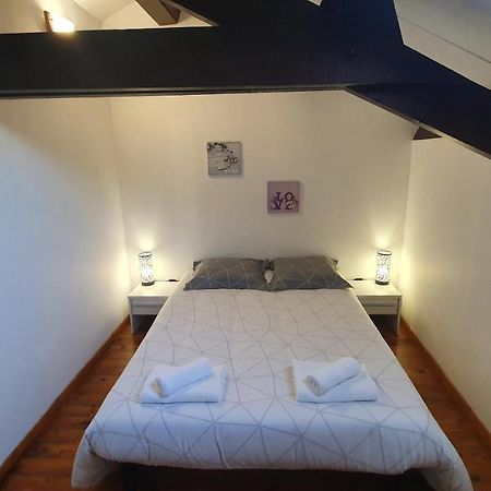 La Caverne De La Rose D'Or Apartman Orange  Kültér fotó
