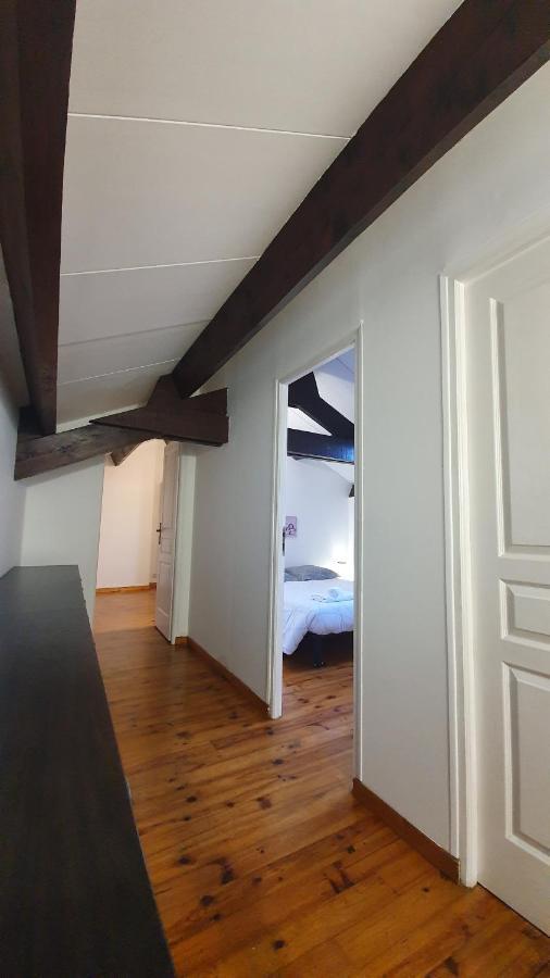 La Caverne De La Rose D'Or Apartman Orange  Kültér fotó