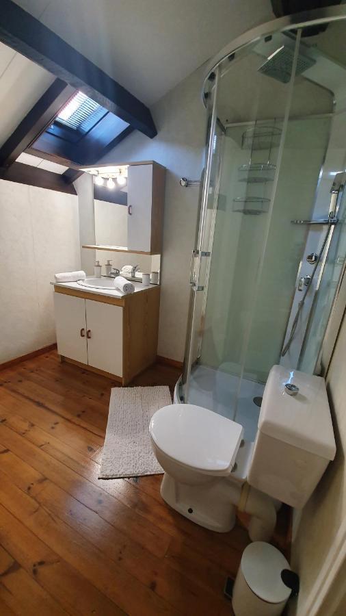 La Caverne De La Rose D'Or Apartman Orange  Kültér fotó