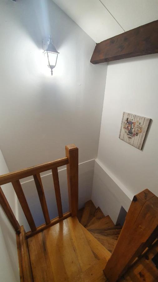La Caverne De La Rose D'Or Apartman Orange  Kültér fotó